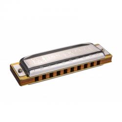 Harmonijka HOHNER BLUES HARP